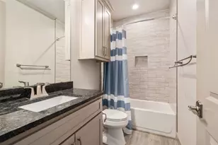 417 W Andrew Dr, Mabank, TX 75147 - Photo 23