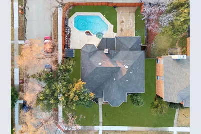 7201 Milton Lane, Plano, TX 75025 - Photo 3