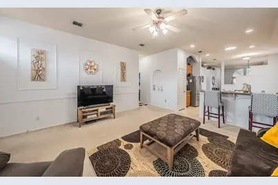 8312 Trinity Vista Trail, Hurst, TX 76053 - Photo 21