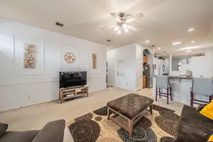 8312 Trinity Vista Trail, Hurst, TX 76053 - Photo 21