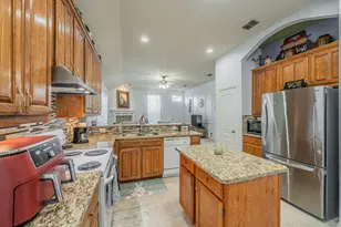 8312 Trinity Vista Trail, Hurst, TX 76053 - Photo 13