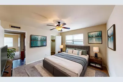 3317 S Edelweiss Drive, Grand Prairie, TX 75052 - Photo 15