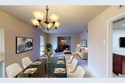 3317 S Edelweiss Drive, Grand Prairie, TX 75052 - Photo 9