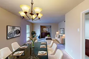 3317 S Edelweiss Dr, Grand Prairie, TX 75052 - Photo 9