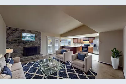 3317 S Edelweiss Drive, Grand Prairie, TX 75052 - Photo 5