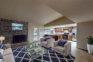 3317 S Edelweiss Dr, Grand Prairie, TX 75052 - Photo 5