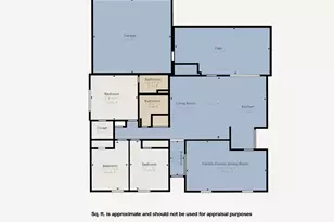 3317 S Edelweiss Dr, Grand Prairie, TX 75052 - Photo 29