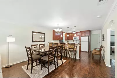 5016 Thompson Terrace, Colleyville, TX 76034 - Photo 17