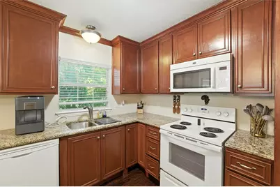 5016 Thompson Terrace, Colleyville, TX 76034 - Photo 21