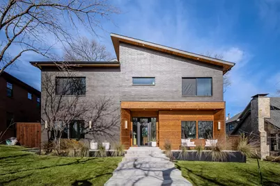 7115 Casa Loma Avenue, Dallas, TX 75214 - Photo 1