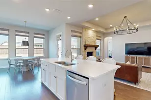 817 Fallbrook Ave, Denton, TX 76210 - Photo 9