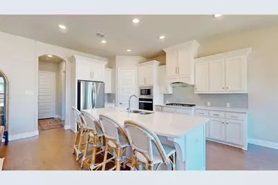 817 Fallbrook Avenue, Denton, TX 76210 - Photo 7