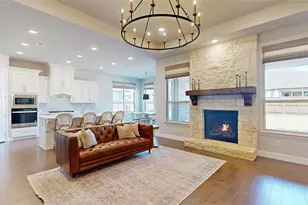 817 Fallbrook Ave, Denton, TX 76210 - Photo 3