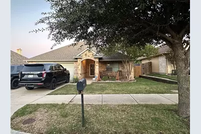 2712 Claydon Drive, Denton, TX 76207 - Photo 1