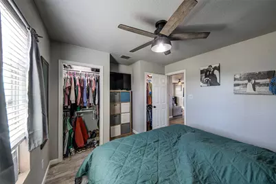 825 County Road 3655, Paradise, TX 76073 - Photo 11