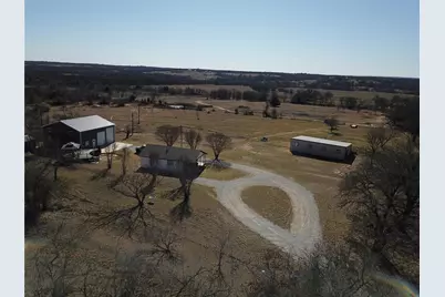 825 County Road 3655, Paradise, TX 76073 - Photo 1