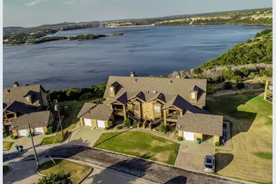 504 Eagle Point, Graford, TX 76449 - Photo 1