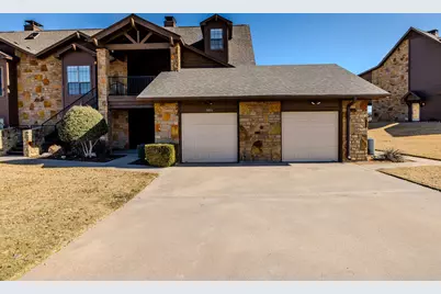 504 Eagle Point, Graford, TX 76449 - Photo 3