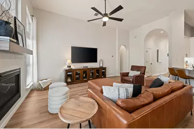 2819 Countryside Trail, Keller, TX 76248 - Photo 9