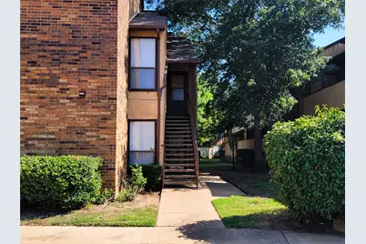 1104 N Horizon Trail #2824, Arlington, TX 76011 - Photo 25