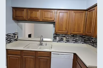 1104 N Horizon Trail #2824, Arlington, TX 76011 - Photo 3