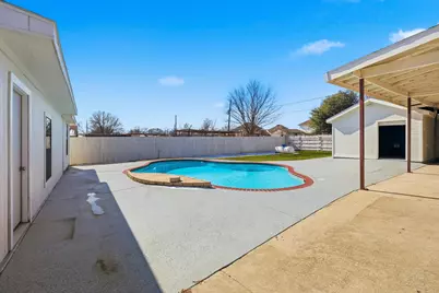 6517 Bob Hanger Street, Fort Worth, TX 76179 - Photo 39