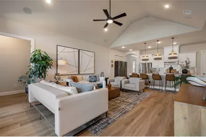 9429 Surveyor Road, Oak Point, TX 75068 - Photo 7