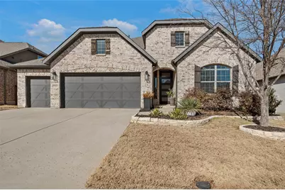 9429 Surveyor Road, Oak Point, TX 75068 - Photo 1