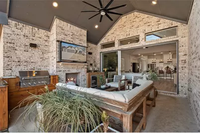 9429 Surveyor Road, Oak Point, TX 75068 - Photo 29