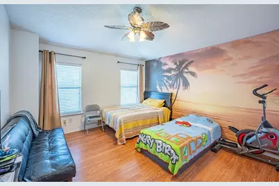 7601 Tin Cup Drive, Arlington, TX 76001 - Photo 11