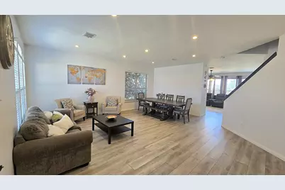 7601 Tin Cup Drive, Arlington, TX 76001 - Photo 3