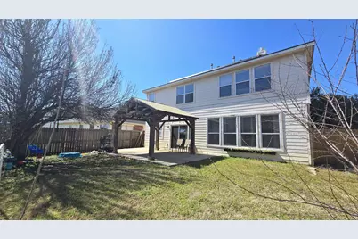 7601 Tin Cup Drive, Arlington, TX 76001 - Photo 13