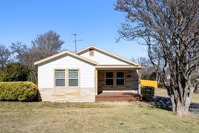 5732 La Barranca Street, Sansom Park, TX 76114 - Photo 1