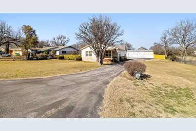 5732 La Barranca Street, Sansom Park, TX 76114 - Photo 3