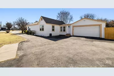 5732 La Barranca Street, Sansom Park, TX 76114 - Photo 5