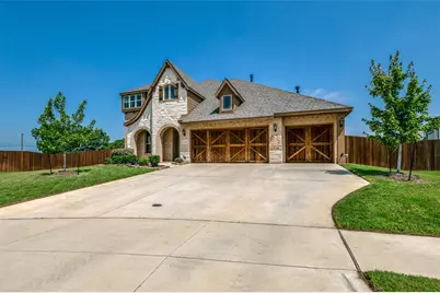 1241 Ronald Street, DeSoto, TX 75115 - Photo 1