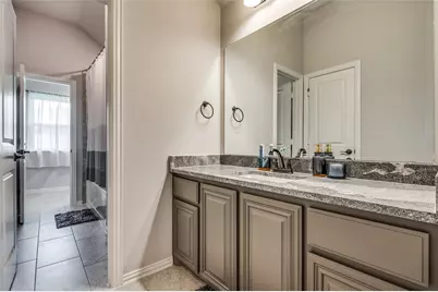 1241 Ronald Street, DeSoto, TX 75115 - Photo 23