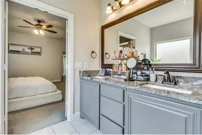 1241 Ronald Street, DeSoto, TX 75115 - Photo 17