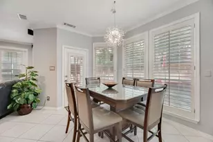 2805 Pine View Dr, Grapevine, TX 76051 - Photo 9