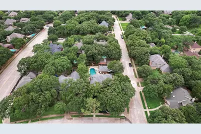 2805 Pine View Drive, Grapevine, TX 76051 - Photo 37