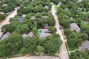 2805 Pine View Dr, Grapevine, TX 76051 - Photo 37