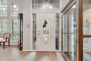 2805 Pine View Dr, Grapevine, TX 76051 - Photo 3