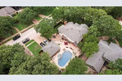 2805 Pine View Drive, Grapevine, TX 76051 - Photo 33