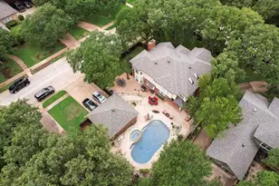 2805 Pine View Dr, Grapevine, TX 76051 - Photo 33