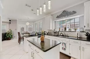 2805 Pine View Dr, Grapevine, TX 76051 - Photo 9