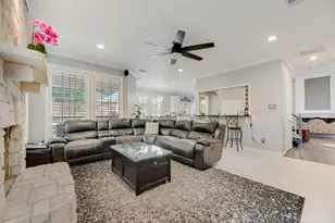 2805 Pine View Dr, Grapevine, TX 76051 - Photo 13