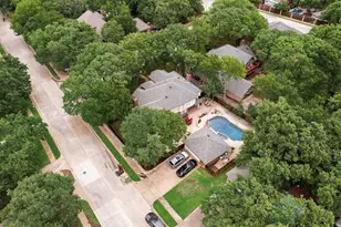 2805 Pine View Dr, Grapevine, TX 76051 - Photo 35