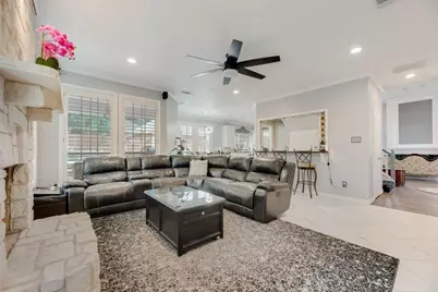 2805 Pine View Drive, Grapevine, TX 76051 - Photo 15