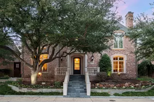 6935 Forest Glen Dr, Dallas, TX 75230 - Photo 1