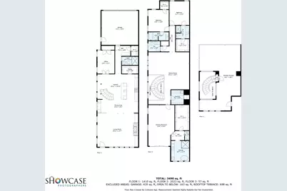 3722 Fairfax Avenue, Dallas, TX 75209 - Photo 31